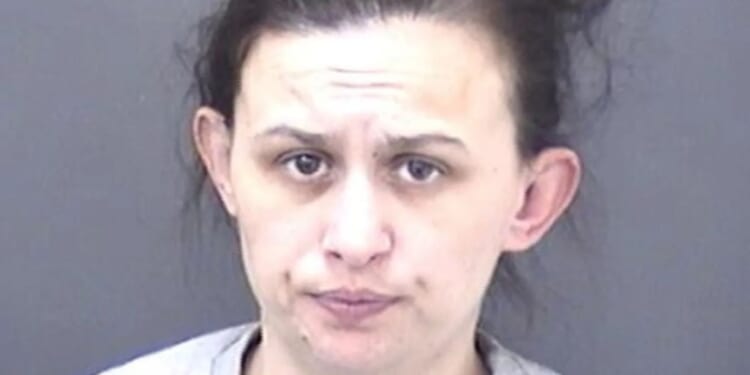 Driver who killed e-bike rider by ramming him with her car after 75mph chase jailed for life