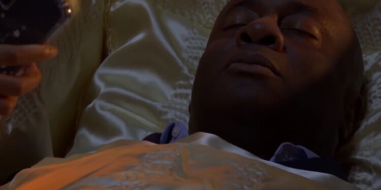 EastEnders reveals Walford’s newest killer as who really murdered Anthony Trueman is exposed