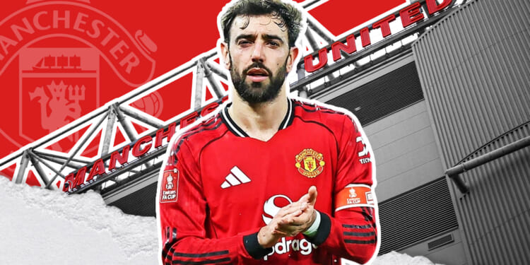 Bruno Fernandes makes decision on Man Utd future with Red Devils ready to sign at least two new midfielders