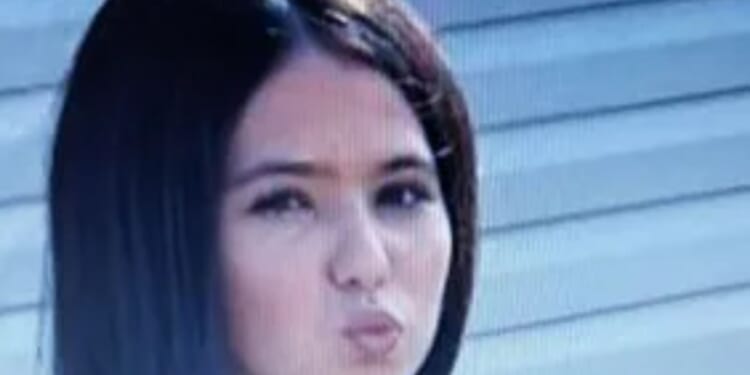 Frantic search for missing schoolgirl, 13, last seen five days ago in busy city