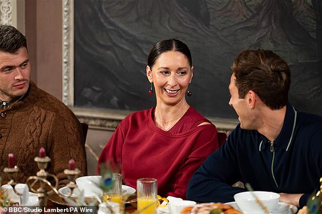 Viewers asked 'why is no one mentioning Rachel' after Thursday's tense roundtable where Sam was sent home