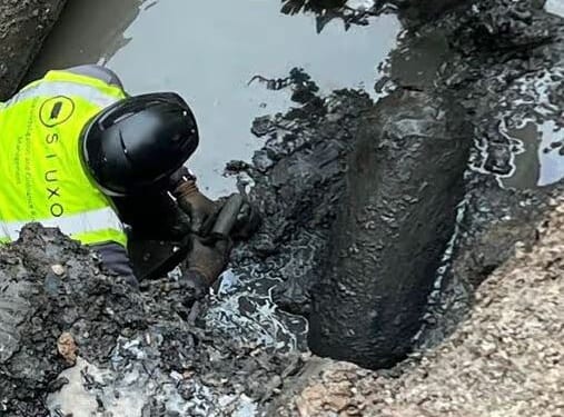 Hundreds of homes evacuated in middle of the night after WW2 bomb blown up at sea and school shut for another day
