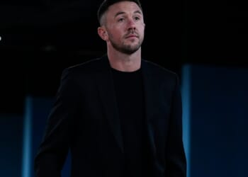 Why relegated Salford's first Championship match should be a happy occasion