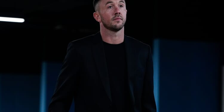 Why relegated Salford's first Championship match should be a happy occasion