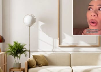 As an interior designer I’d pay you to not put these in your home