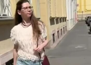 Everyone says my mum looks in her 30s but she’s 61 & never had work done or dyed her hair but she swears by 3 things