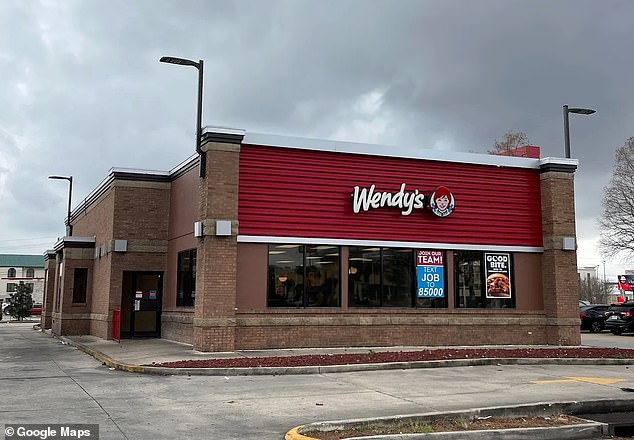 Shift managers at a Wendy's near the Tanger Outlet Mall just off I-10 in Ascension Parish revealed to WBRZ News that the fast-food restaurant has been plagued by severe cleanliness issues for months