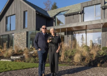 My husband told me to stop entering prize draws but I ignored him