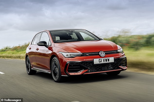 Red, once one of the most loved British car colours, slipped down to 6th place with the lowest market share (5.8%) since detailed records began