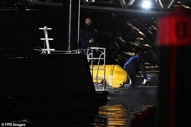 Up to 5,000 people were displaced in the 48 hour operation, but it's not the first time Devon locals have had to flee from old Nazi bombs