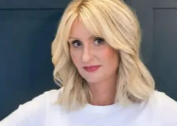 I was pregnant with twins when I found out my husband was a paedophile, I was so disgusted I scrubbed myself with BLEACH