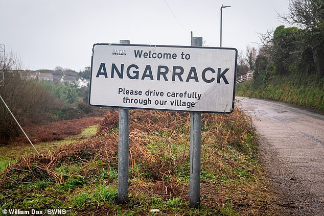 Residents have objected and urged Cornwall Council to reject the plans by rogue roofer Cheal, who was prosecuted only last year for making fraudulent representations and excuses to customers for roofing works carried out at several properties