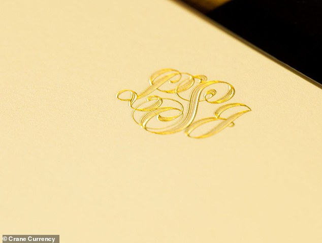 Everyone Crane hires to engrave starts with no experience, in theory, anyone could do the job