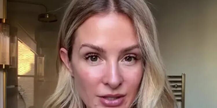 My therapist said I'm 'addicted to my anxiety'