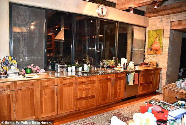 The pad in unusual as it is located in a coveted gated community that has generous views of the lush flora and fauna that makes the neighborhood so appealing