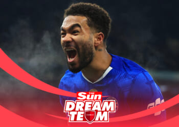 Latest news on Reece James, March Guehi and others