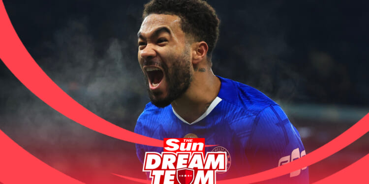 Latest news on Reece James, March Guehi and others