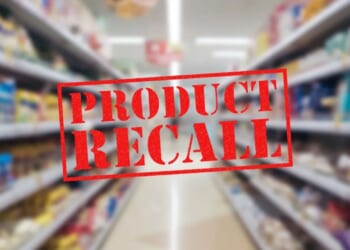 Contaminated sweets are urgently pulled from UK shelves over chemical that can 'damage DNA and increase risk of cancer'