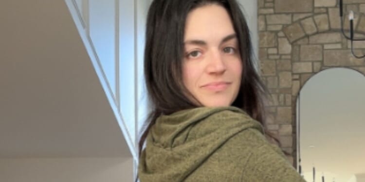 I’m trolled for my ‘Ozempic butt’ after losing 12st on fat jabs