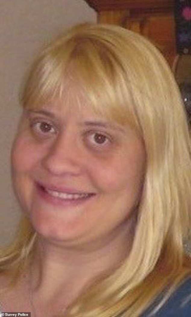 Dawn Rhodes was murdered by her estranged husband - though for years he got away with blaming her for her death