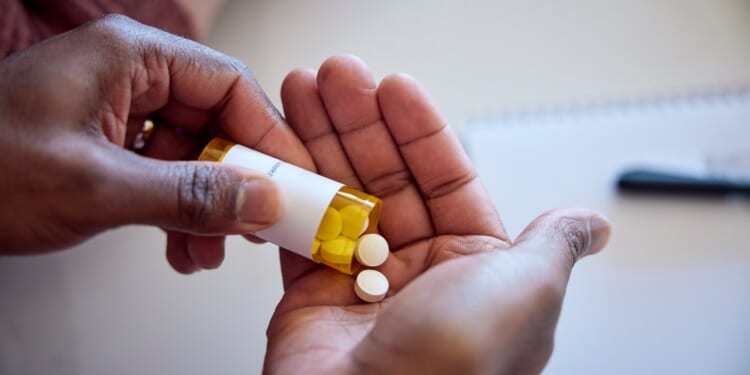 Thousands more to get life-saving prostate cancer drug on NHS after The Sun exposed postcode lottery