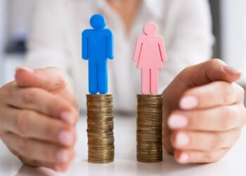 'Common sense' victory as bosses to be forced into using biological sex when declaring workplace gender pay gap