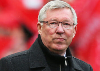 Man Utd need to freeze Sir Alex Ferguson out the way Arsenal did Arsene Wenger