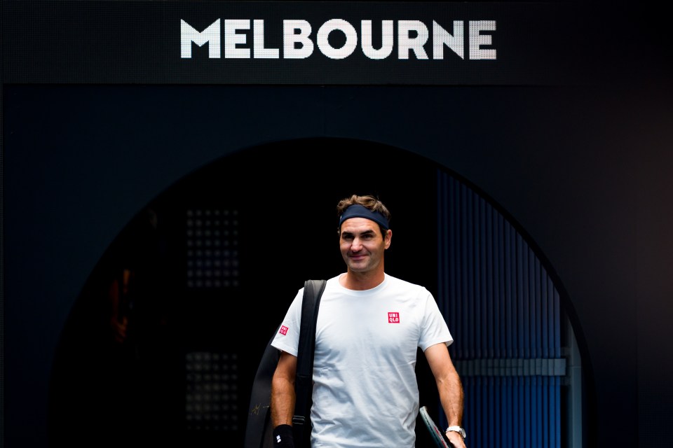 2026 Australian Open Previews