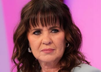 Coleen Nolan reveals money worries amid brutal Loose Women cuts