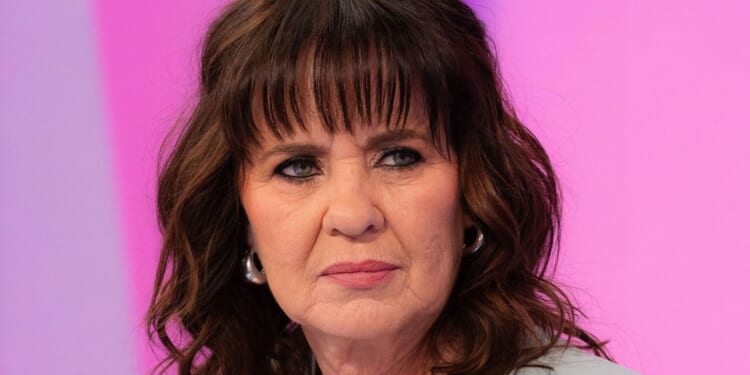 Coleen Nolan reveals money worries amid brutal Loose Women cuts
