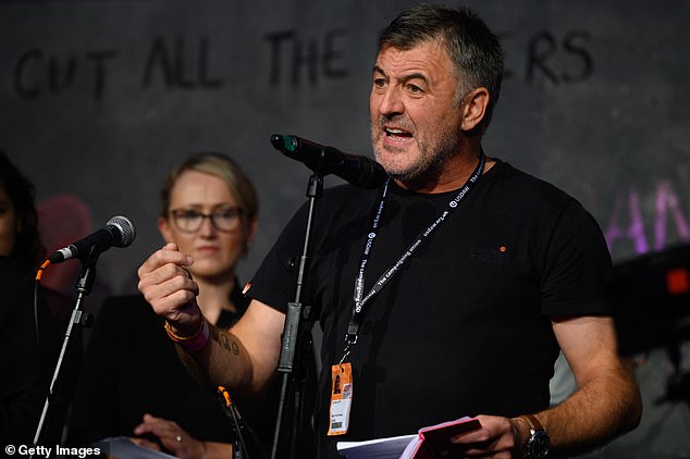 Liverpool West Derby MP Ian Byrne said changing the bill ¿so fundamentally¿ would ¿cause a huge amount of damage¿ for the PM