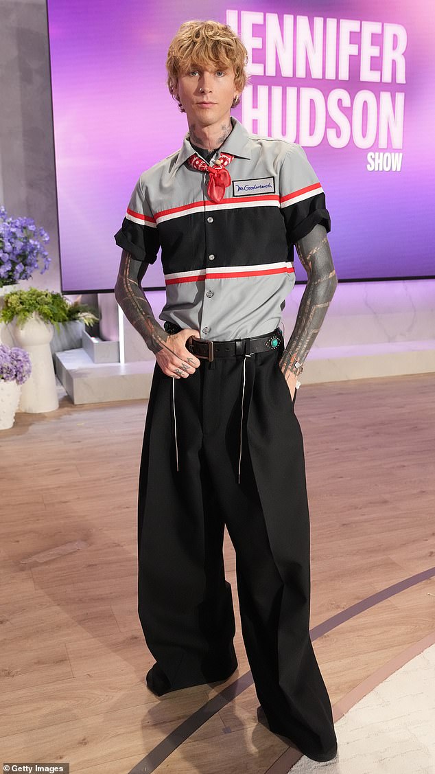 Meanwhile in September, the musician gushed how his baby girl Saga Blade has a very close resemblance to his famous baby mama