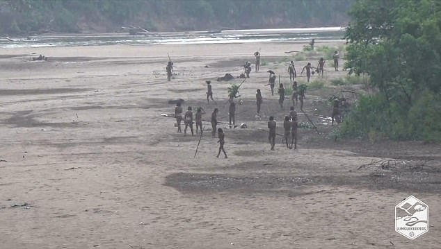 A London-based Indigenous rights organisation recently warned that influencers trying to reach uncontacted tribes were becoming a growing threat to their survival