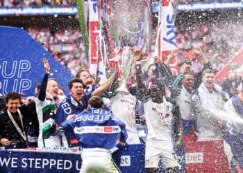 Ruthless Sunderland ready to offload two promotion heroes after sealing £3m transfer