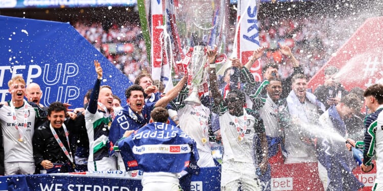 Ruthless Sunderland ready to offload two promotion heroes after sealing £3m transfer