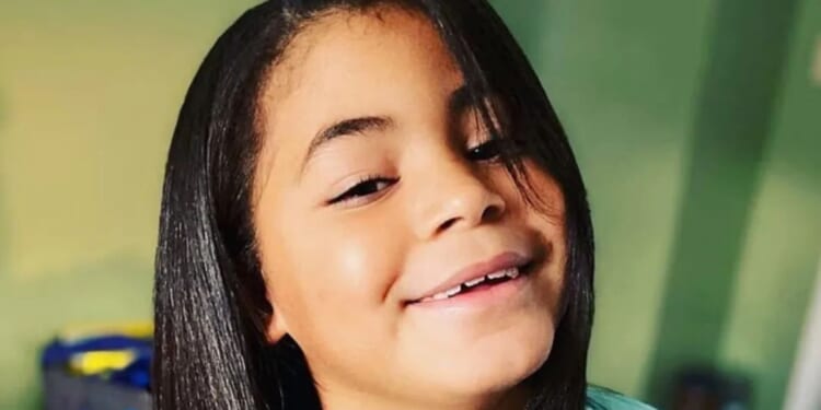 Girl, 11, found decomposed after being 'starved to death by mom & her boyfriend' with just a single blueberry in stomach