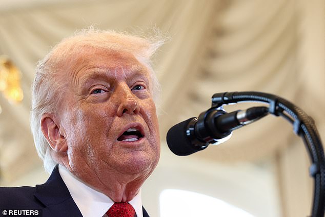 Trump's Gaza Board of Peace is an international body designed to oversee the transitional administration and reconstruction of the Gaza Strip