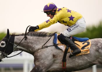 Templegate's Tote Placepot tips for Clarence House Chase day at Ascot with £100,000 GUARANTEED