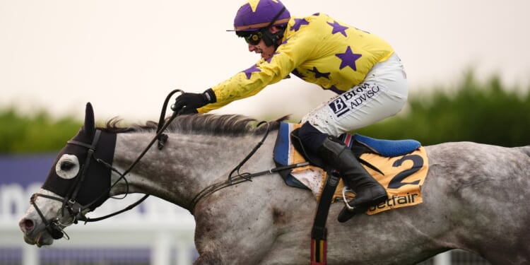 Templegate's Tote Placepot tips for Clarence House Chase day at Ascot with £100,000 GUARANTEED