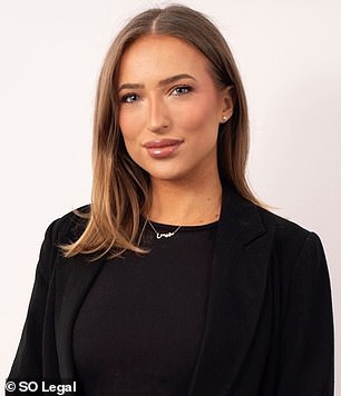 Jessica Barnes is a solicitor at So Legal