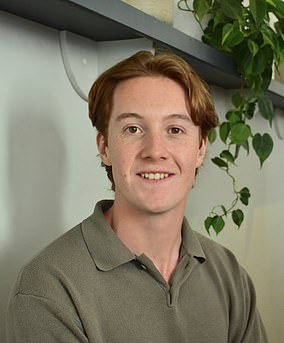 Nathan McAllister set up the Hurdle community to help other job seekers