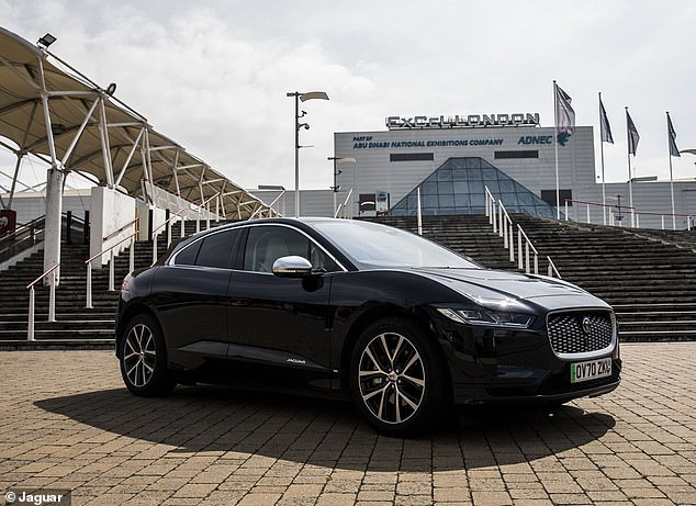 Over the last few years, the Jaguar I-Pace has commonly featured as one of the fastest-depreciating cars on the market. However, even models up to 7 years old are still losing around a quarter of their value annually, CarGurus suggests