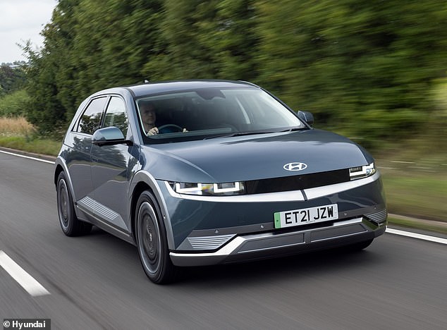 Despite being a genuinely good - and capable - family car, used Hyundai Ioniq 5 SUVs are having a hard time holding onto a reasonable amount of their value