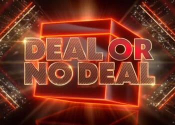 Deal or No Deal clanger as gutted contestant loses £100k