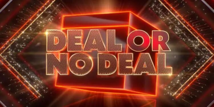 Deal or No Deal clanger as gutted contestant loses £100k