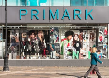Primark shoppers share a huge complaint about the viral £10 fleece leggings