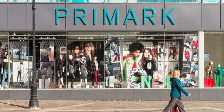 Primark shoppers share a huge complaint about the viral £10 fleece leggings