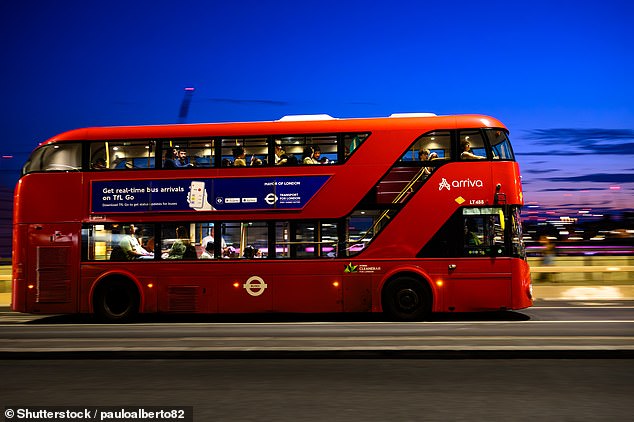 Other proposals include making the disabled person's bus pass unrestricted and extending benefits for elderly people riding buses too
