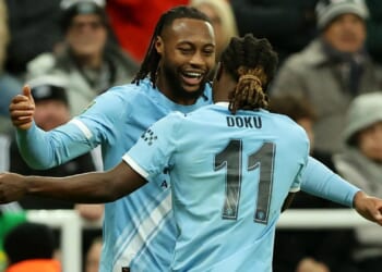 How to watch HUGE Manchester derby