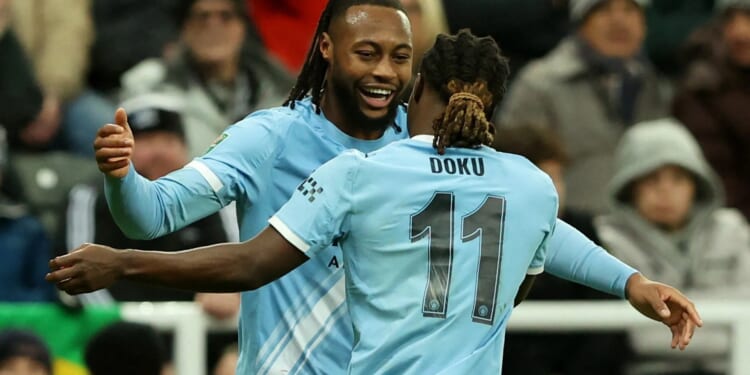 How to watch HUGE Manchester derby